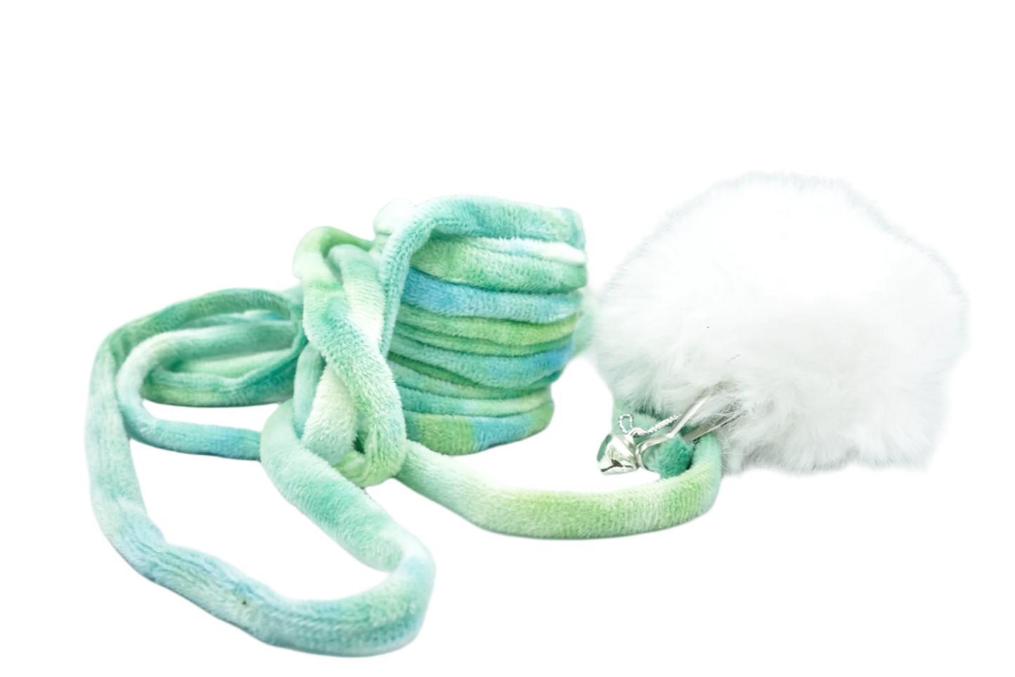 Interactive adhesive cat toy for pouncing South Africa