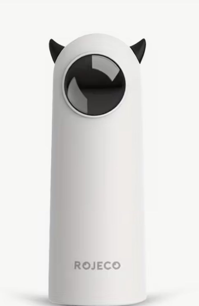 The Little Devil | Automatic Laser Cat Toy