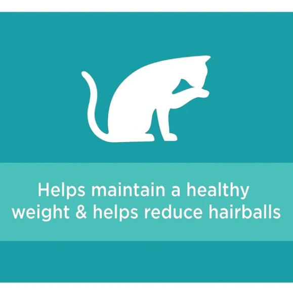 IAMS Proactive Health Indoor Weight & Hairball Care Cat Food
