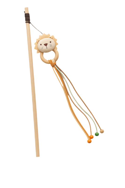 Leo’s Leverage