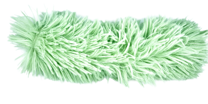 Plush Cat Kicker Toy with Catnip and Crinkle | The Silencer