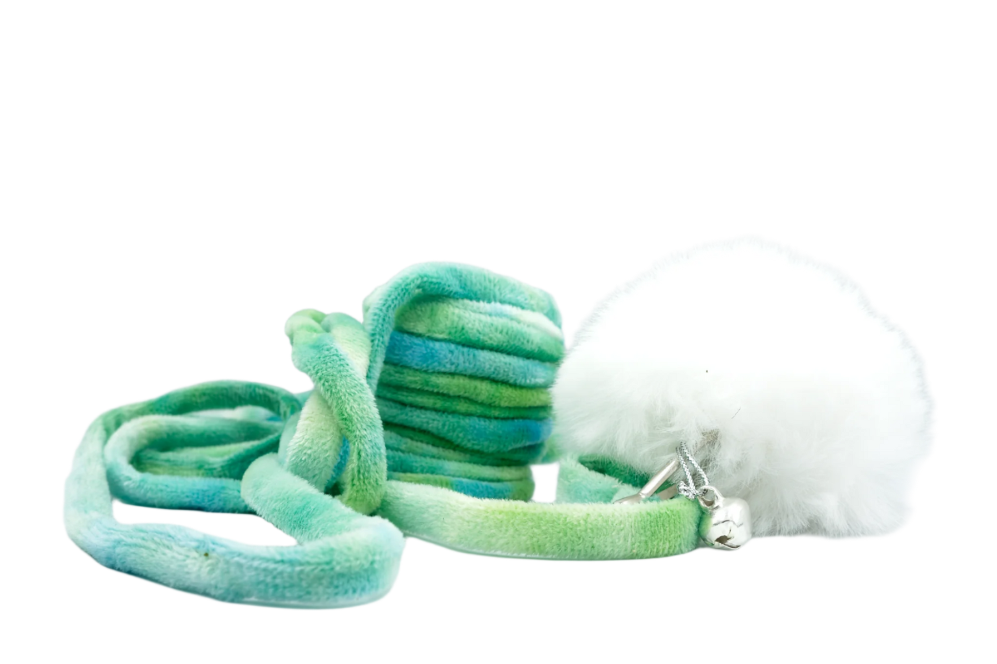 Interactive adhesive cat toy for pouncing South Africa
