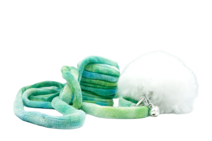 Interactive adhesive cat toy for pouncing South Africa