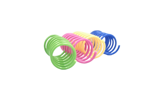 CS-12 Strike Coils