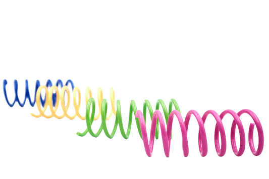 CS-12 Strike Coils