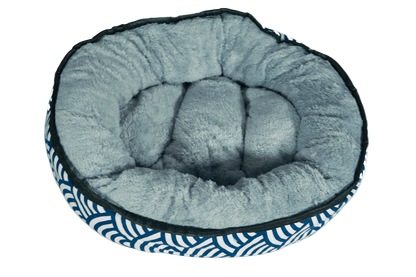 Soft portable cat bed for kittens up to 2.5 kg