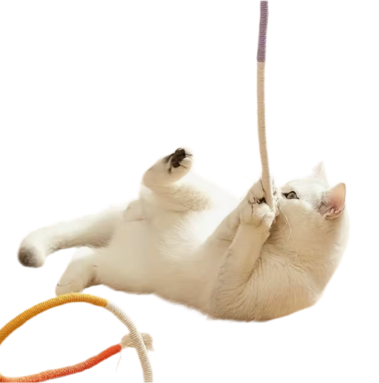 The Velvet Noose