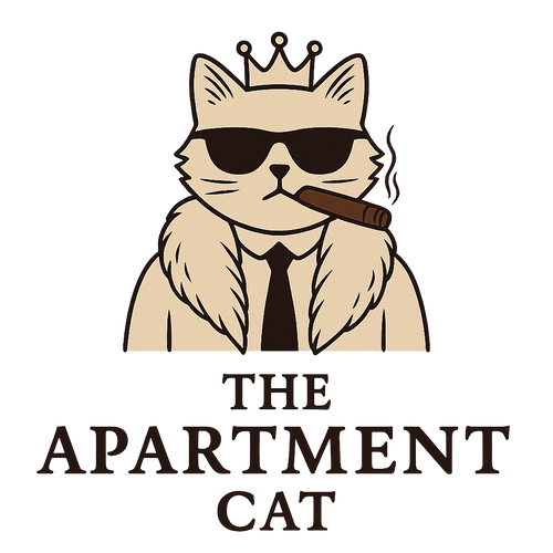 The Apartment Cat
